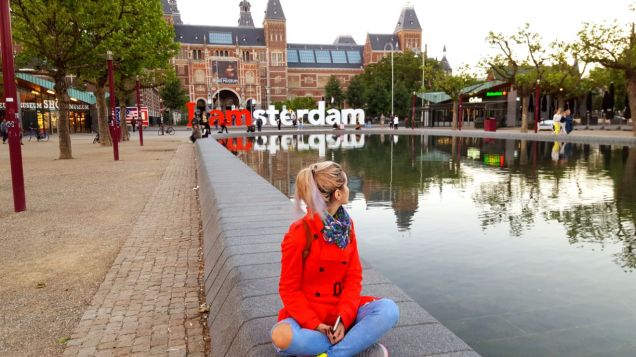 Amsterdam
